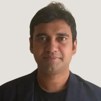 Mrityunjaya Prajapati